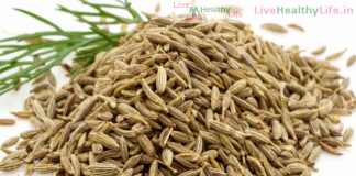 जीरा Cumin Seeds jeera