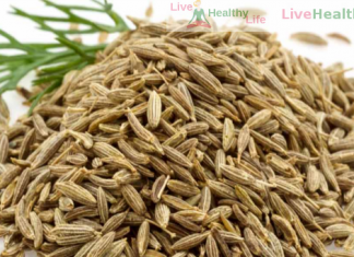 जीरा Cumin Seeds jeera