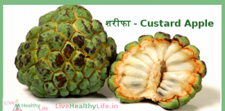Custard Apple