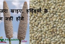 बाजरा खाए रोग नहीं होंगे | बाजरा के फायदे और नुकसान Benefits Of Bajra (Millet) in Hindi bajra
