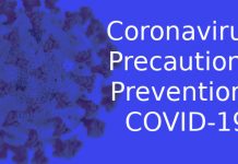 Coronavirus: Precautions, Prevention , COVID-19 Coronavirus: Precautions, Prevention , COVID-19