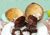 Homemade Bounty bars healthy Homemade Bounty bars healthy
