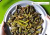 Bhindi ki sabji | How to make bhindi sabzi with Health benefits how to make bhindi sabzi with health benefits