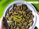 how to make bhindi sabzi with health benefits