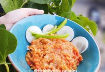 Roasted Brinjals / Eggplant | Authentic Punjabi Baingan ka Bharta Roasted Brinjals / Eggplant | Authentic Punjabi Baingan ka Bharta