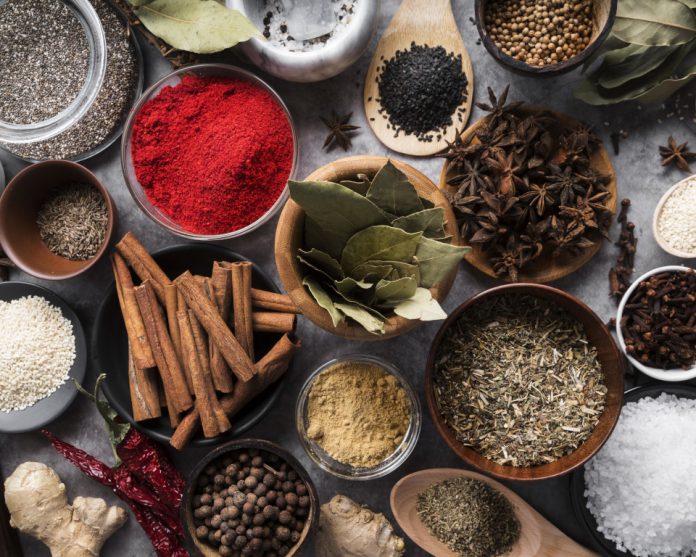 spices
