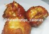 Cauliflower fritters - गोभी के पकौड़े रेसिपी