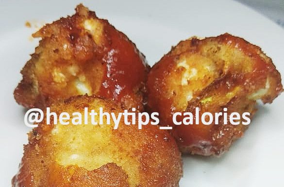 Cauliflower fritters – गोभी के पकौड़े रेसिपी Cauliflower fritters - गोभी के पकौड़े रेसिपी