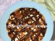 Healthy Dry Fruit Cake Recipe