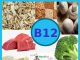 विटामिन बी12 की कमी के लक्षण और बीमारियां b 12