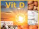 विटामिन डी के फायदे benefit of Vitamin D In Hindi