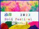 happy holi