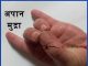 अपानमुद्रा के लाभ Benefits of Apaan Mudra apaan mudra