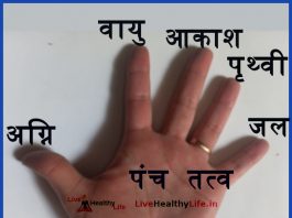 yog mudra