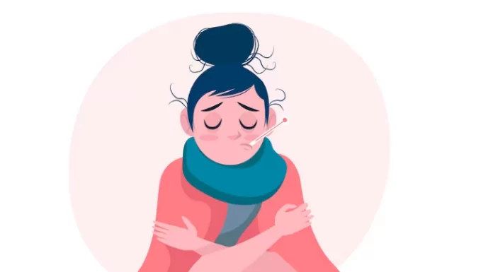 सर्दी-जुखाम, बुखार और साँस के पुराने रोगों Home Remedies for Cold & Fever Cold and Fever Home remedies