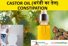 Castor Oil for constipation in hindi | Castor Oil (अरंडी का तेल) Constipation में कैसे use करे Castor Oil (अरंडी का तेल) Constipation में कैसे use करे