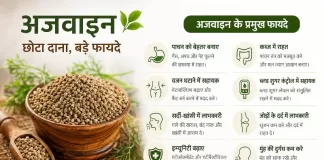 ajwain benefits in hindi