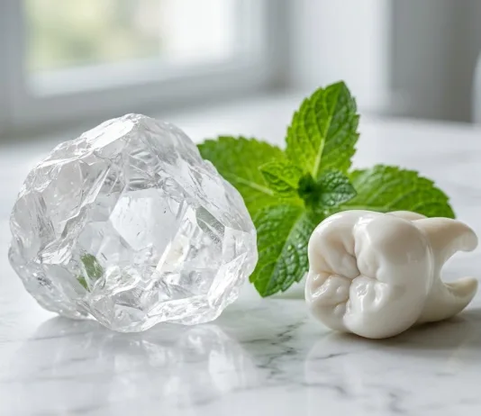 Fitkari for Teeth: फायदे, सही उपयोग, Side Effects