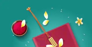 Raksha Bandhan 2026 कब है? जानिए Rakhi Date, शुभ मुहूर्त, भद्रा काल और राखी बांधने का सही समय